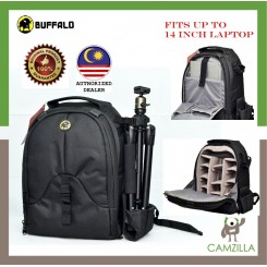 Buffalo BL-1699 Professional Backpacks